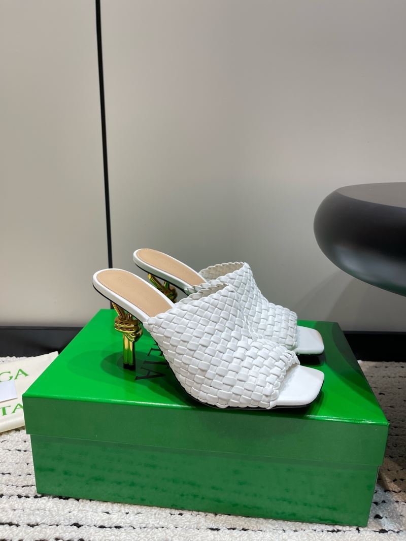 Bottega Veneta Sandals